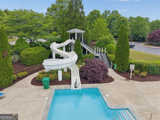 203 Bourke Court, Woodstock, GA 30188