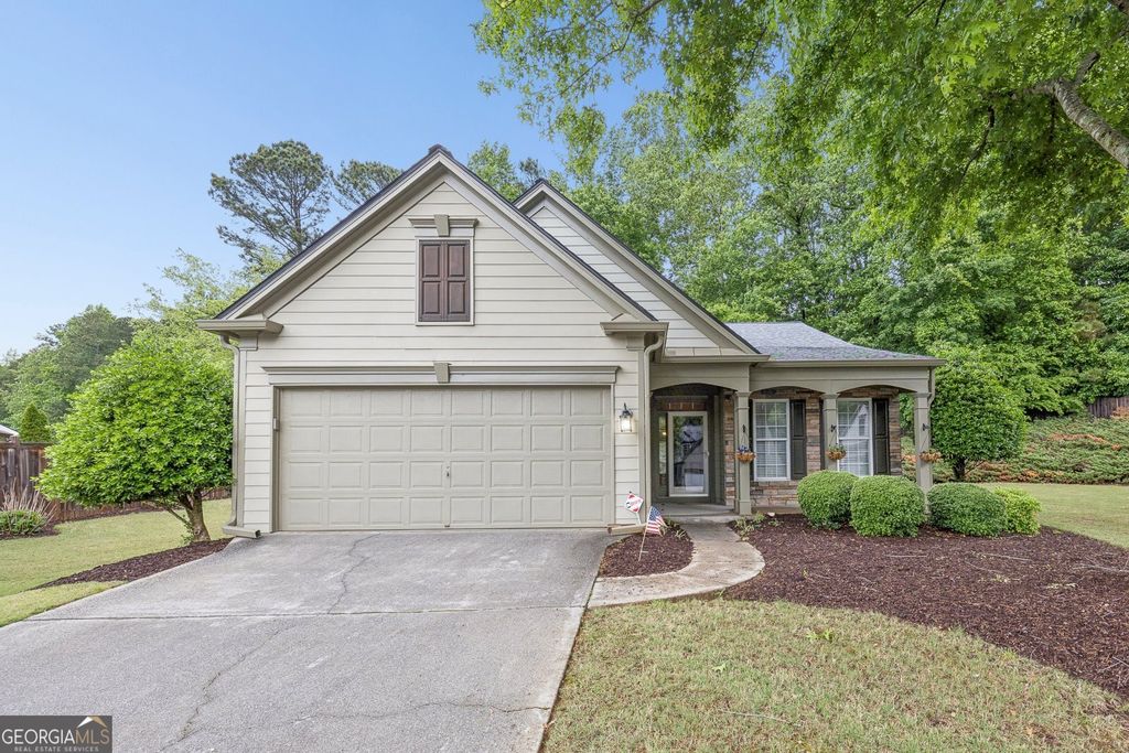 203 Bourke Court, Woodstock, GA 30188