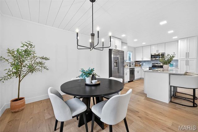 2 Wells Fargo Court, St Peters, MO 63376