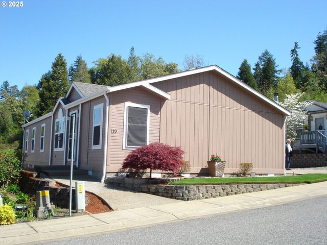 118 SAMANTHA Way, Canyonville, OR 97417