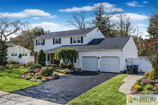 9 Alexander Road, East Brunswick, NJ 08816