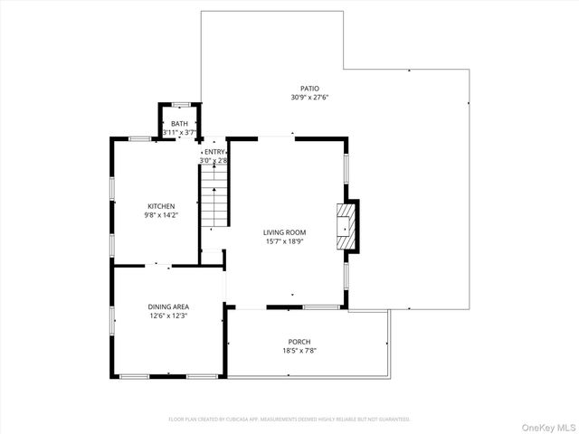 404 Bronxville Road, Bronxville, NY 10708