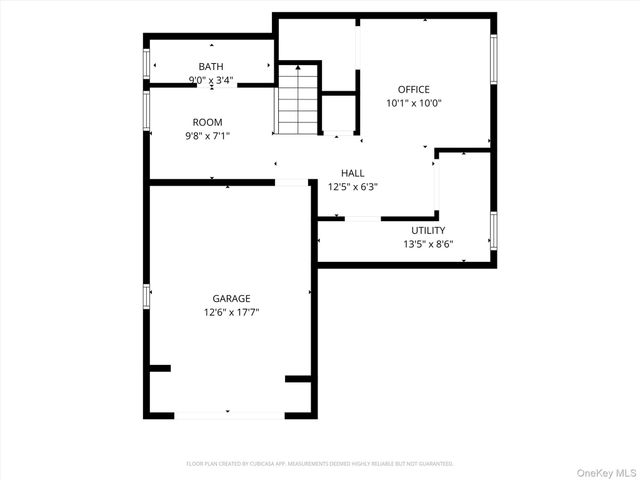 404 Bronxville Road, Bronxville, NY 10708