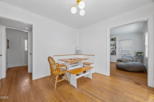 2409 Stafford Avenue, Raleigh, NC 27607