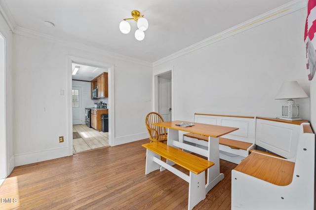 2409 Stafford Avenue, Raleigh, NC 27607