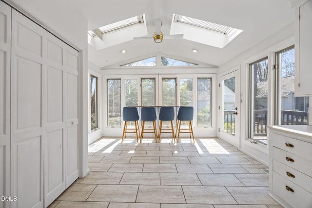 2409 Stafford Avenue, Raleigh, NC 27607