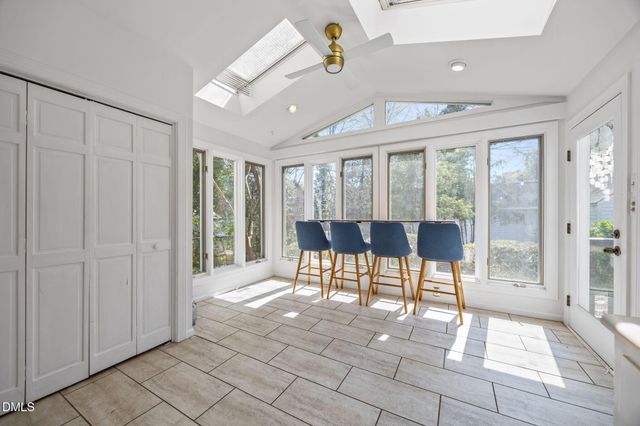 2409 Stafford Avenue, Raleigh, NC 27607