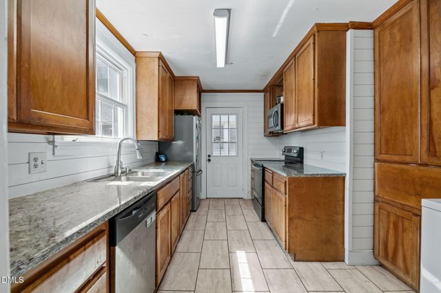 2409 Stafford Avenue, Raleigh, NC 27607