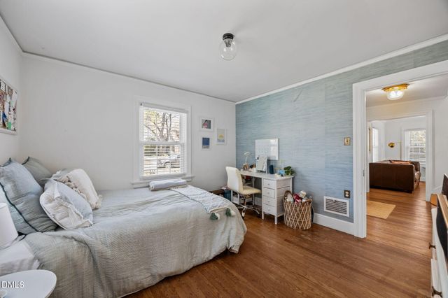 2409 Stafford Avenue, Raleigh, NC 27607