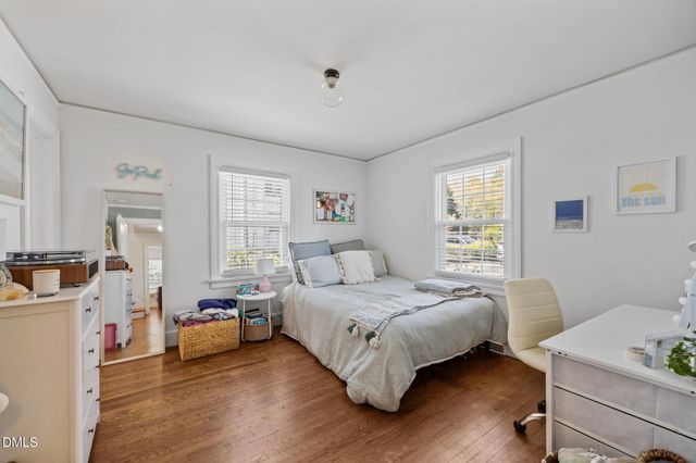 2409 Stafford Avenue, Raleigh, NC 27607