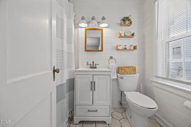 2409 Stafford Avenue, Raleigh, NC 27607