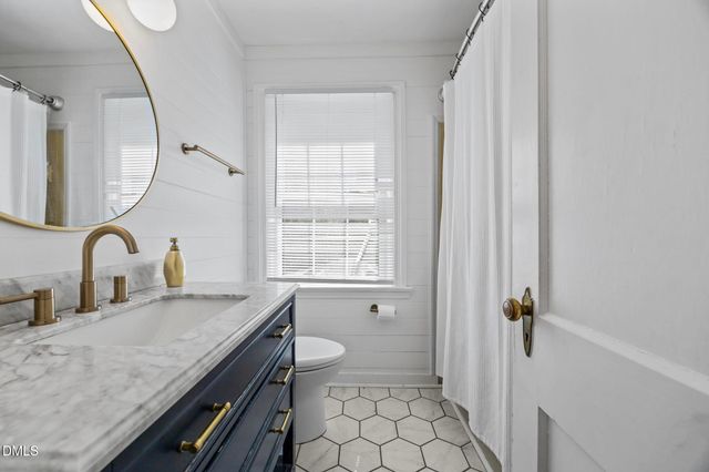 2409 Stafford Avenue, Raleigh, NC 27607