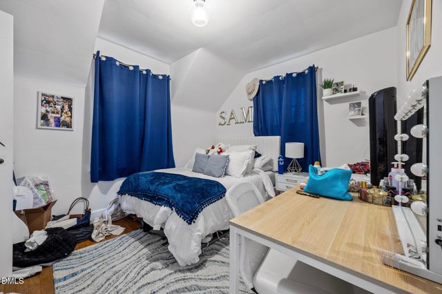 2409 Stafford Avenue, Raleigh, NC 27607