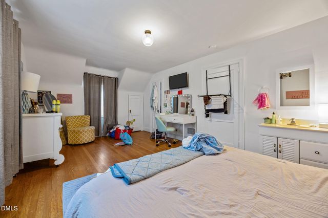 2409 Stafford Avenue, Raleigh, NC 27607