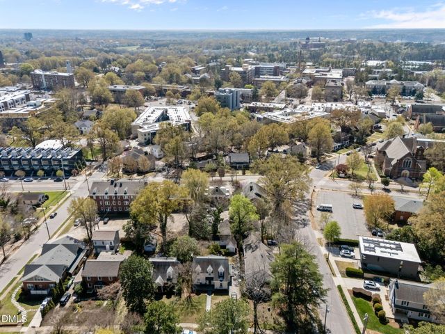 2409 Stafford Avenue, Raleigh, NC 27607