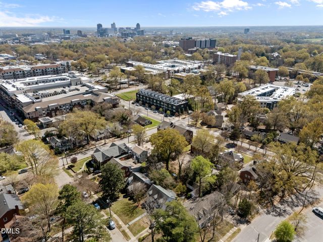 2409 Stafford Avenue, Raleigh, NC 27607