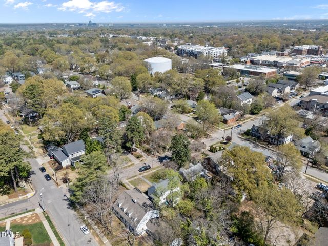 2409 Stafford Avenue, Raleigh, NC 27607