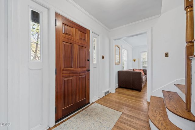 2409 Stafford Avenue, Raleigh, NC 27607