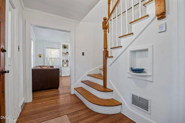 2409 Stafford Avenue, Raleigh, NC 27607