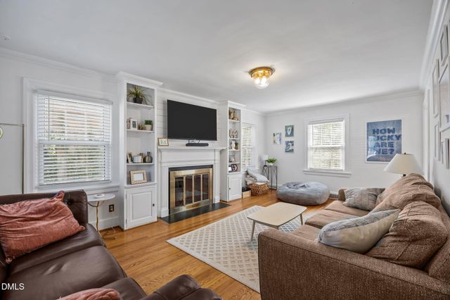 2409 Stafford Avenue, Raleigh, NC 27607