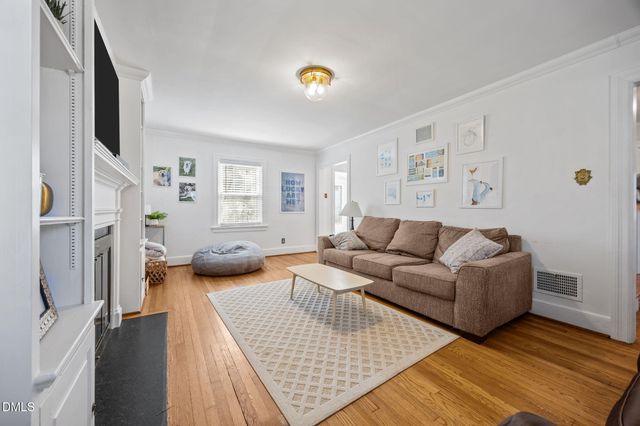 2409 Stafford Avenue, Raleigh, NC 27607