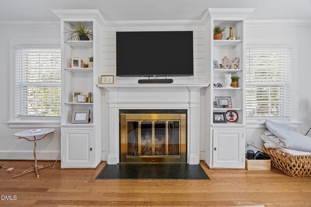 2409 Stafford Avenue, Raleigh, NC 27607