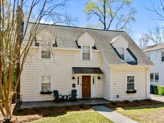2409 Stafford Avenue, Raleigh, NC 27607
