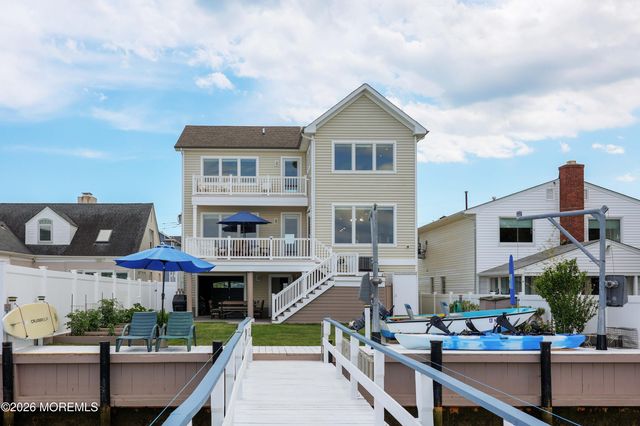 23 Niblick Street, Point Pleasant Beach, NJ 08742