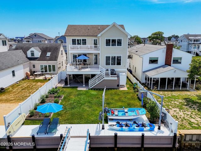 23 Niblick Street, Point Pleasant Beach, NJ 08742