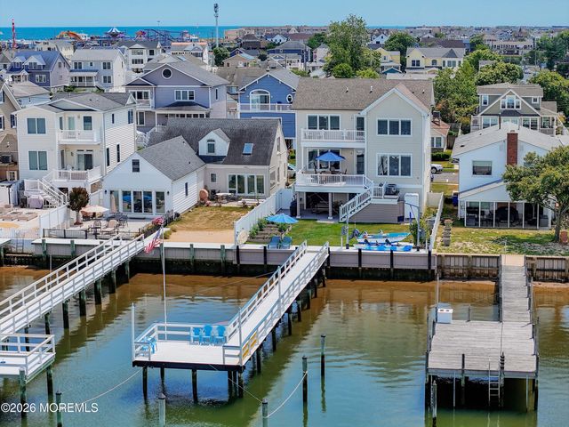 23 Niblick Street, Point Pleasant Beach, NJ 08742