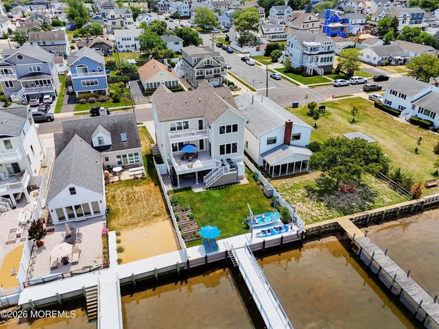 23 Niblick Street, Point Pleasant Beach, NJ 08742