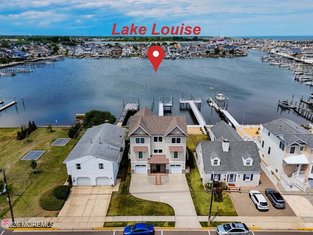23 Niblick Street, Point Pleasant Beach, NJ 08742