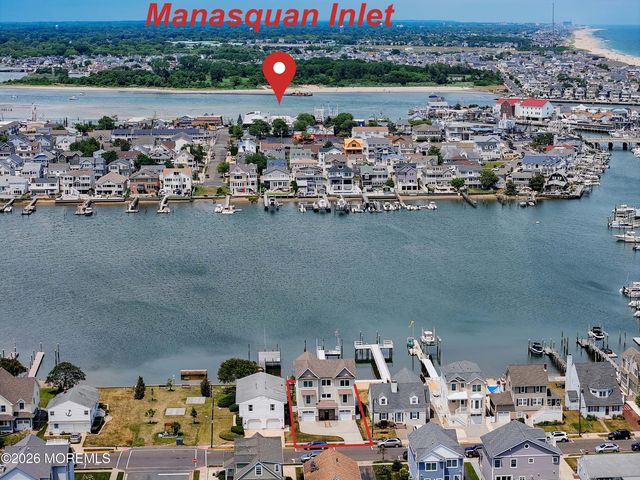 23 Niblick Street, Point Pleasant Beach, NJ 08742