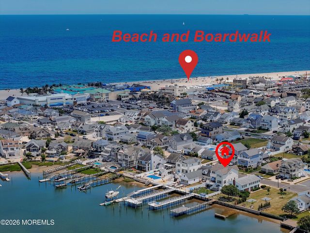 23 Niblick Street, Point Pleasant Beach, NJ 08742