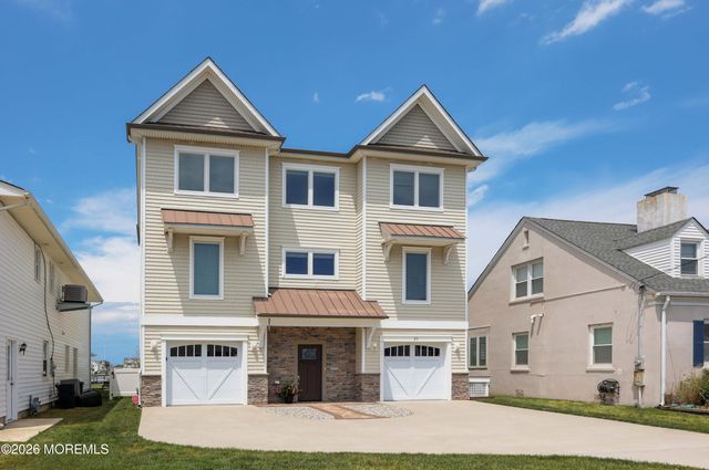 23 Niblick Street, Point Pleasant Beach, NJ 08742