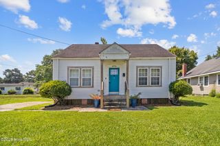 603 Witherspoon Street, Elizabeth City, NC 27909