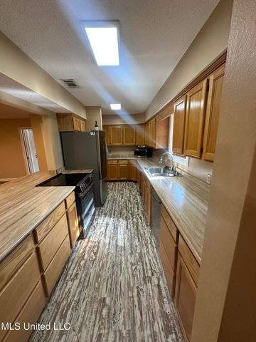 731 N Nicholson Avenue, Long Beach, MS 39560