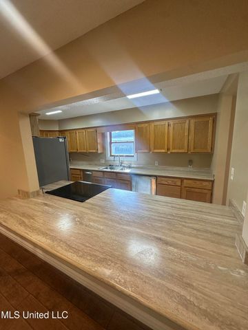 731 N Nicholson Avenue, Long Beach, MS 39560