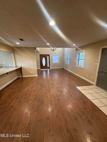 731 N Nicholson Avenue, Long Beach, MS 39560