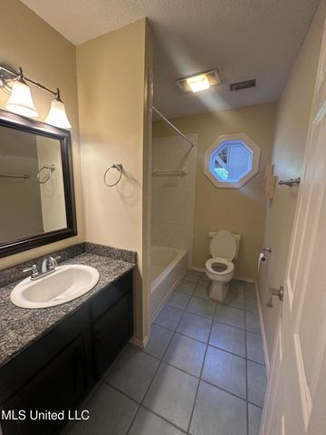 731 N Nicholson Avenue, Long Beach, MS 39560