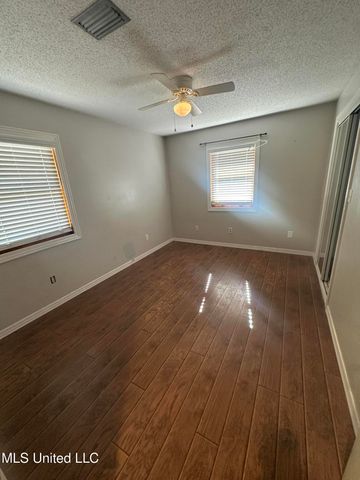 731 N Nicholson Avenue, Long Beach, MS 39560