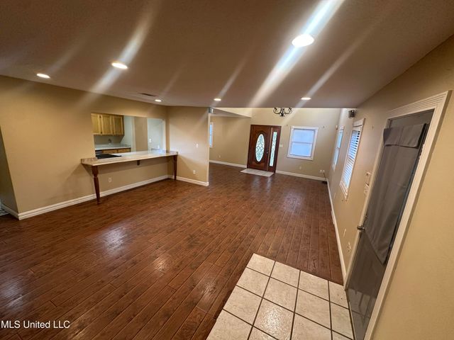 731 N Nicholson Avenue, Long Beach, MS 39560