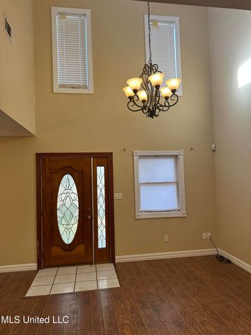 731 N Nicholson Avenue, Long Beach, MS 39560