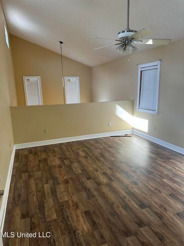 731 N Nicholson Avenue, Long Beach, MS 39560