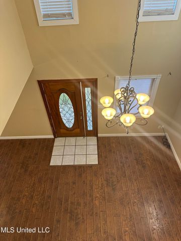 731 N Nicholson Avenue, Long Beach, MS 39560