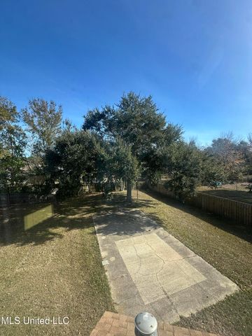 731 N Nicholson Avenue, Long Beach, MS 39560