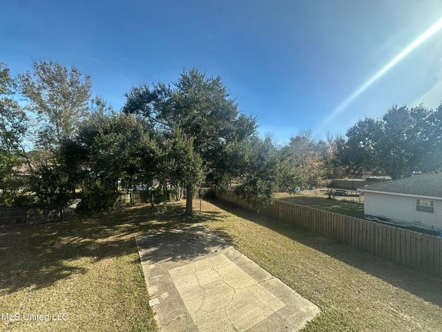 731 N Nicholson Avenue, Long Beach, MS 39560