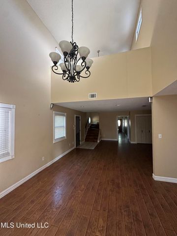 731 N Nicholson Avenue, Long Beach, MS 39560