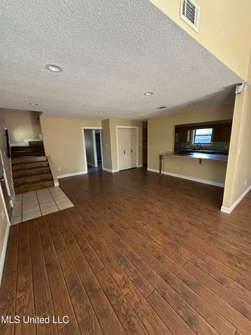 731 N Nicholson Avenue, Long Beach, MS 39560