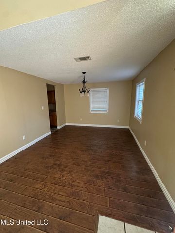 731 N Nicholson Avenue, Long Beach, MS 39560